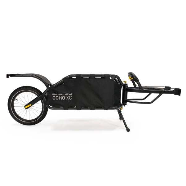 Burley Coho XC Cargo Trailer - Afbeelding 2