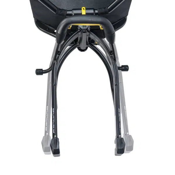 Burley Coho XC Cargo Trailer - Afbeelding 8