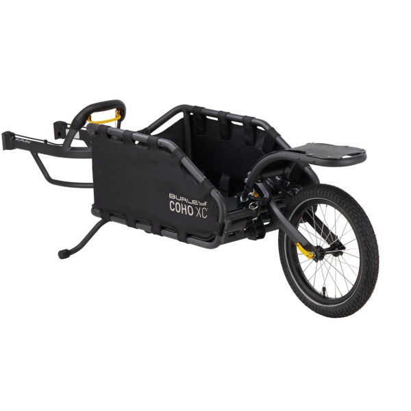 Burley Coho XC Cargo Trailer - Afbeelding 3