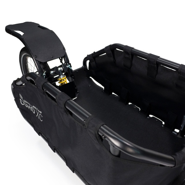Burley Coho XC Cargo Trailer - Afbeelding 6