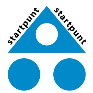 MTB startpuntbord