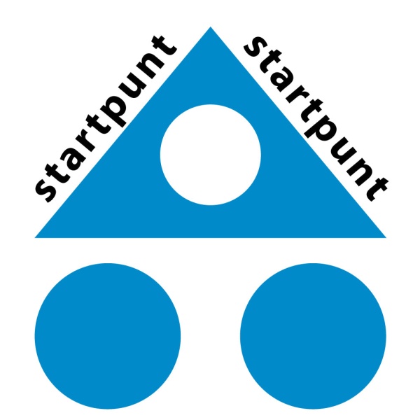 MTB startpuntbord