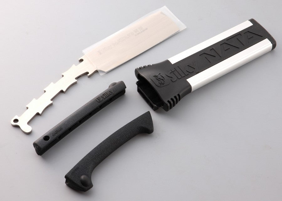 Hakbijl NATA 180 - Afbeelding 2