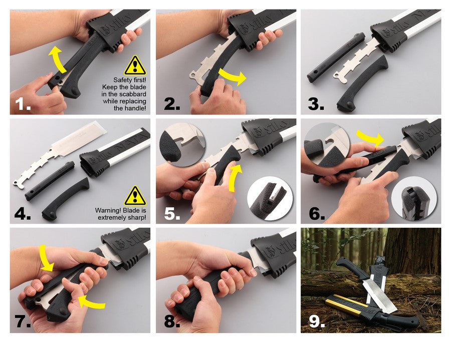 Hakbijl NATA 180 - Afbeelding 3