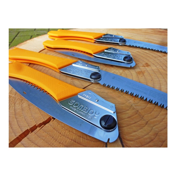 Vouwzaag Silky Gomboy Curve 240-8 - Afbeelding 6