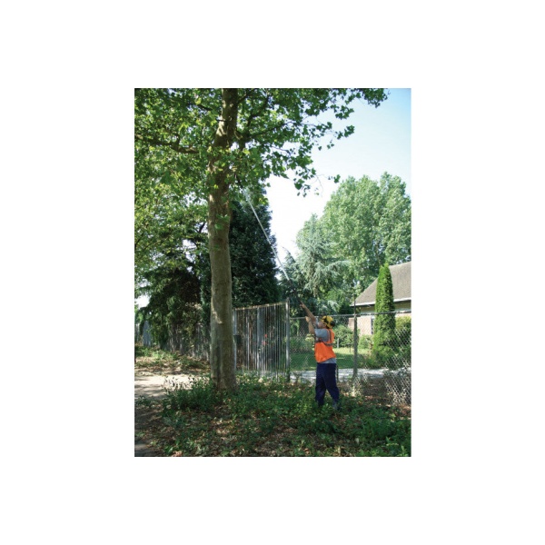 Stokzaag Silky Hayauchi 6300-6.5 4-delig - Afbeelding 4