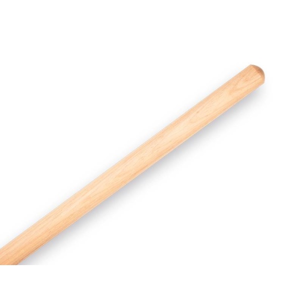 Jost bladhark kunststof 20 tanden met 150 cm steel - Afbeelding 3