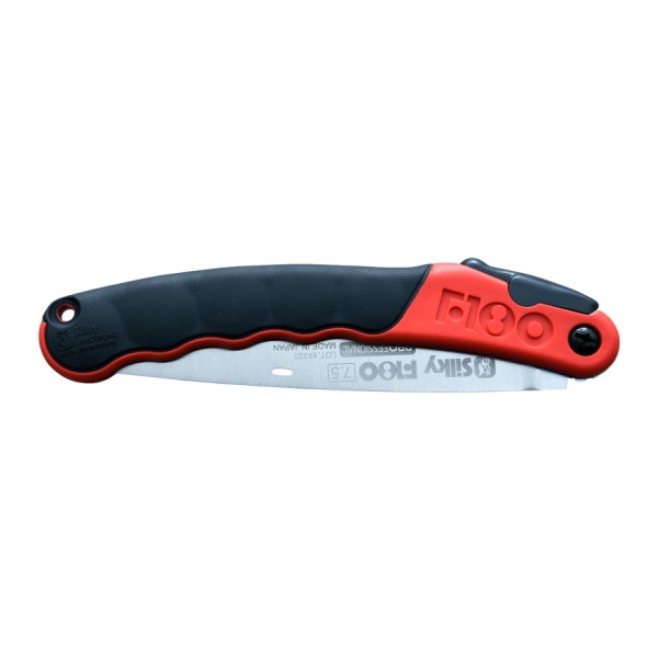 Vouwzaag Silky F180-7.5 rood - Afbeelding 2