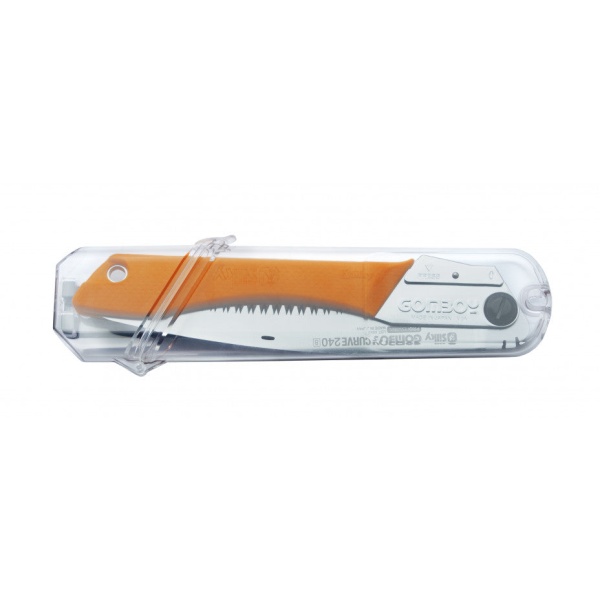 Vouwzaag Silky Gomboy Curve 240-8 - Afbeelding 4